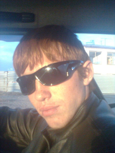 Александр Рухлов