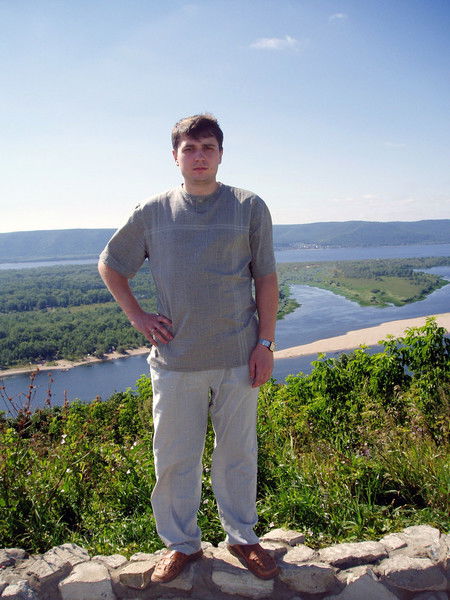 Валера Абышкин