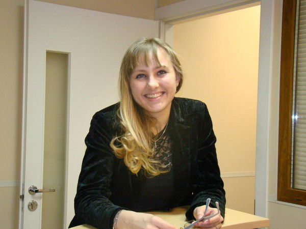 Лилия Дружина