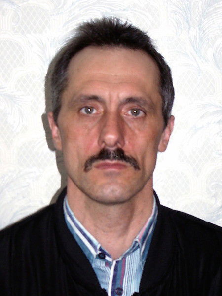 Виталий Зейбель