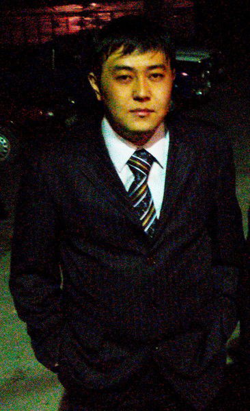 Сунгат Султанов