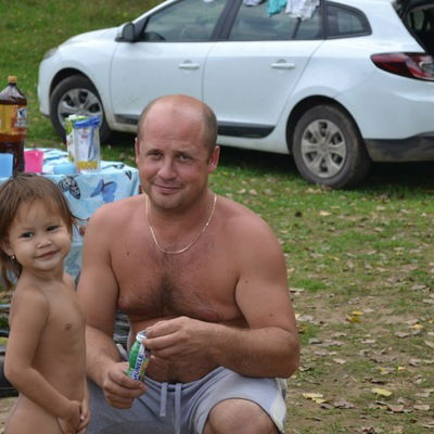 Андрей Герасимов