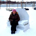 Таиса Антропова