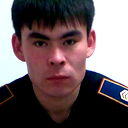 Нуркен Казиев