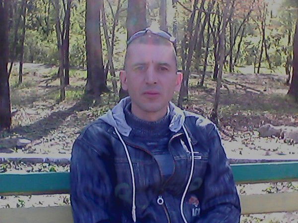 Алексей Трач