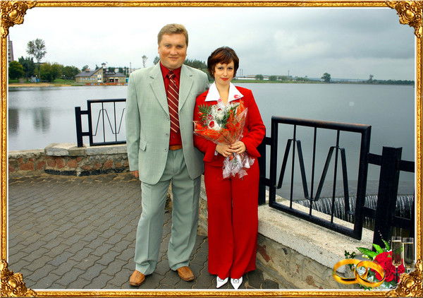 Марина Лямкина