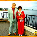 Марина Лямкина