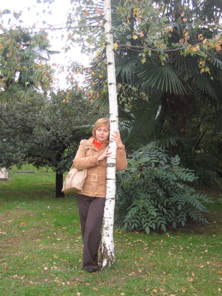 Ирина Соболева