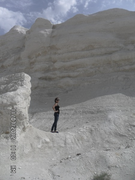 Гаухар Нурушева