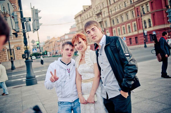 Дмитрий Воронцов