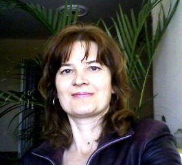 Ольга Овчарова