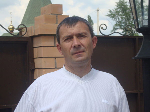 Андрей Милованов