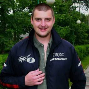 Пелипенко Илья