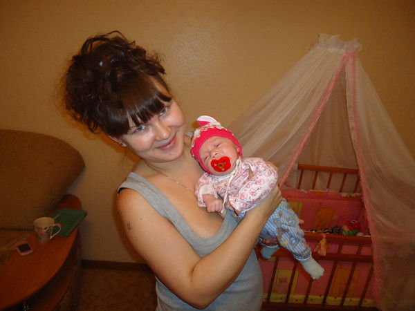 Лёхина Цаца