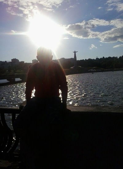 Макс Клявлинский