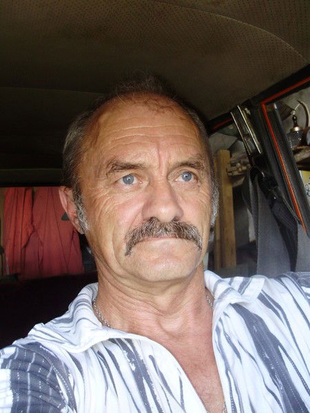 Александр Рапян