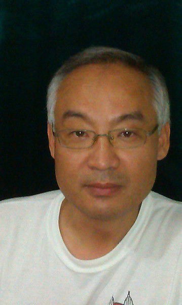 Саин Сагындыков