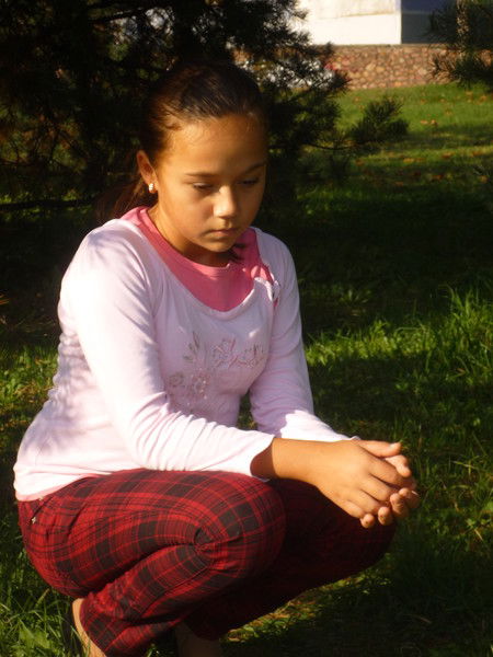 Настя Приступчик