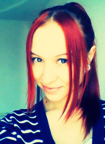 Элечка Бадамшина