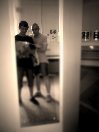 Валерий Донсков