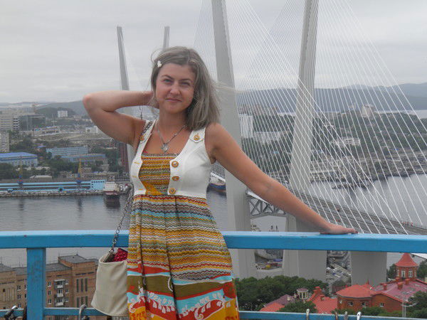 Юлия Шишлова