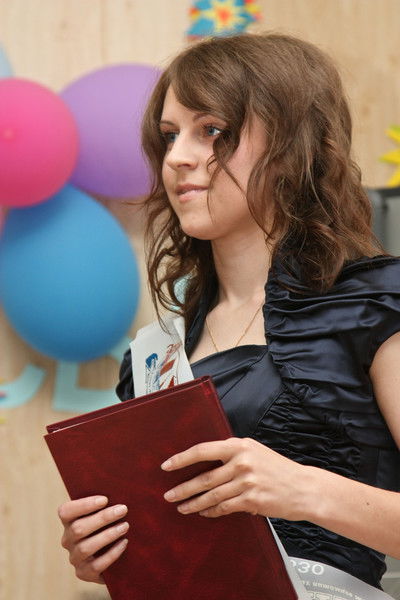 Ольга **********