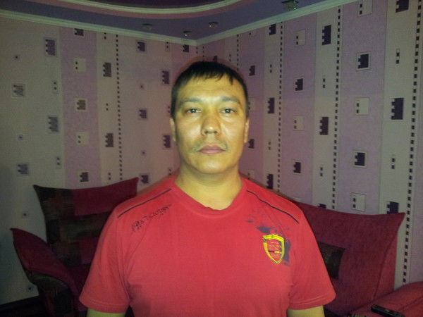 Айрат Адиятуллин