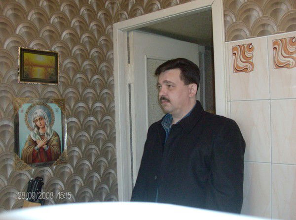 Сергей Карпенко