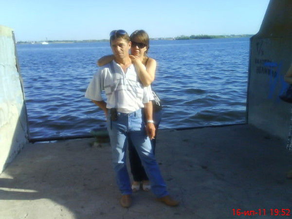 Ирина Семенова (Гриценко)