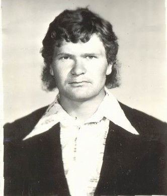 Леонид Ларичкин