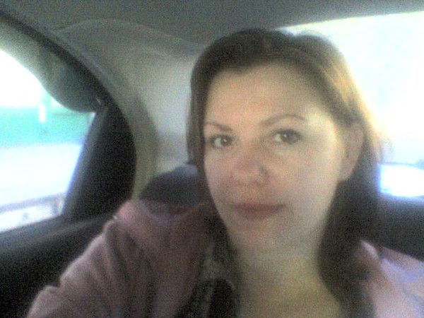 Наталья Семенова