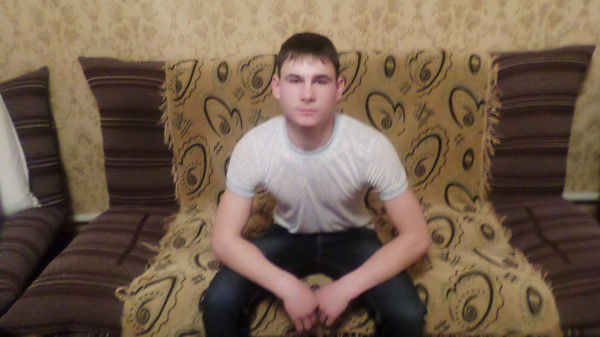 Роман Полищук