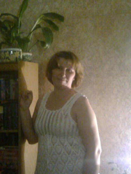 Мария Кирсанова