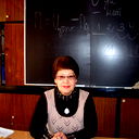 Галина Елизарова