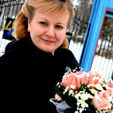 Светлана Лисицкая