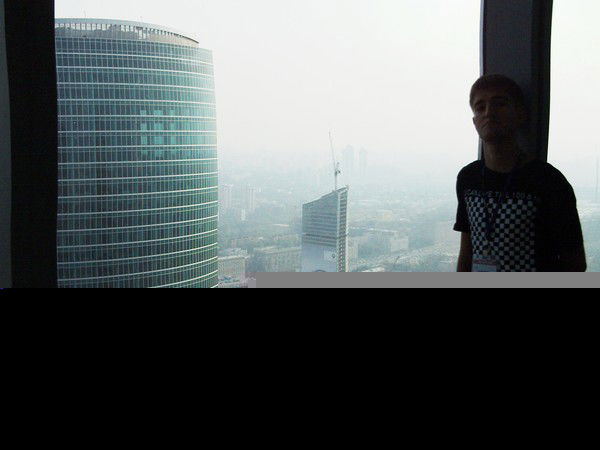 Павел Рементьев