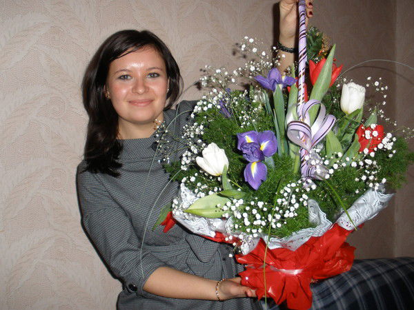 Гульнара С.