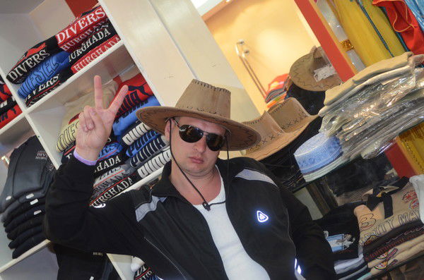 Дмитрий Ермоленко