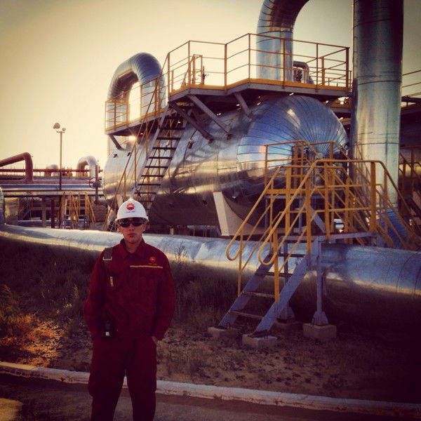 Нурбек Нуралиев