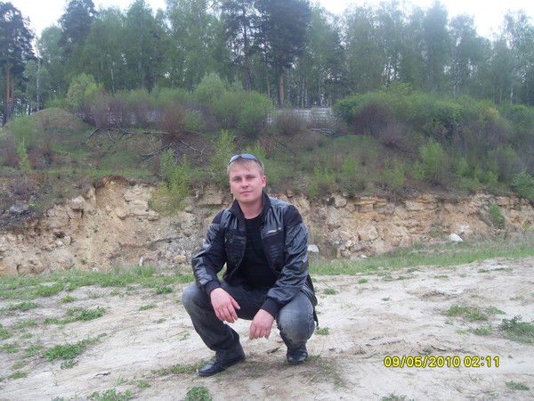 Максим Лобусов