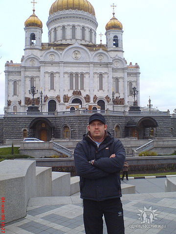 Андрей Комиссаров