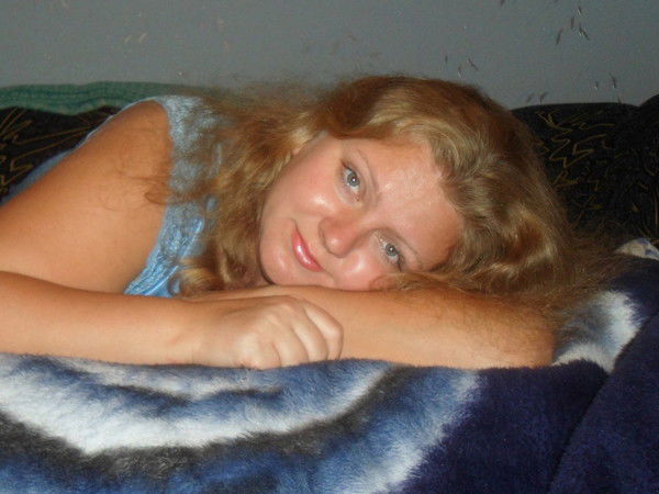 Лиля Сорокина