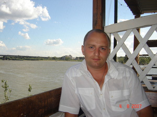 Алексей Круликовский