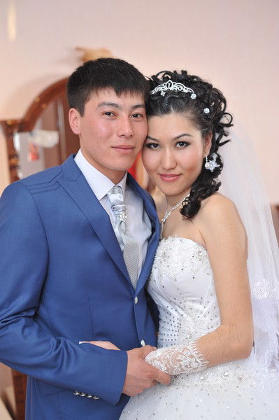 Гульбахыт Ералиева