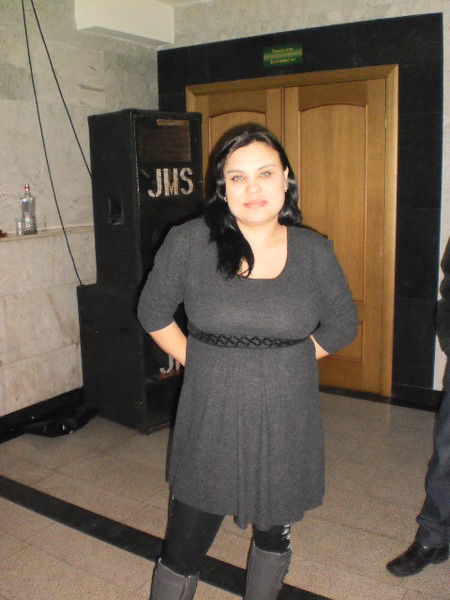 Ригина Бабочка