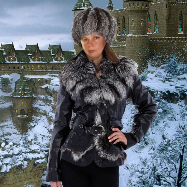 Людмила Киселёва