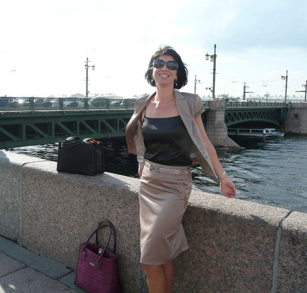 Ольга Лейба