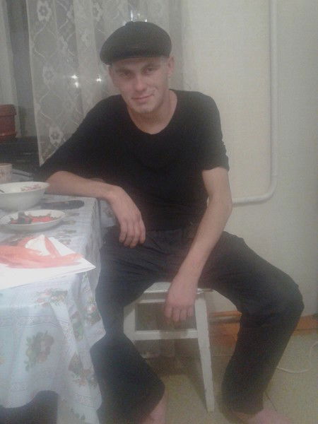 Тимур Кузаев