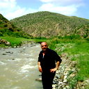 Ali Alishov