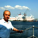 Алексей Камин